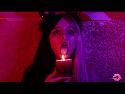 ❤️ ပါးစပ်ပြည့်စုံမှုနှင့်အတူ Sexy Succubus မှ စိတ်အားထက်သန်သော Blowjob Quality sex မှာ ငါတို့မှာ ❌️